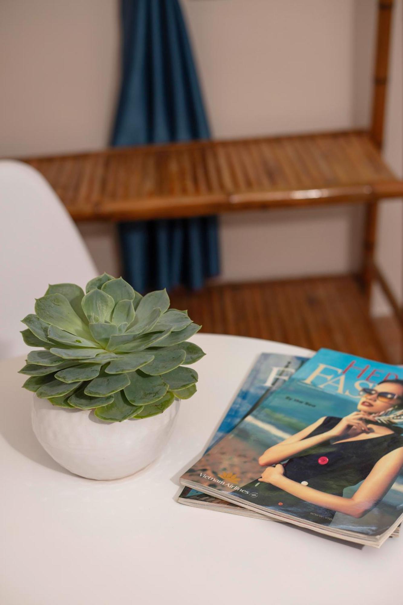 Central Sapa Serenity Homestay エクステリア 写真