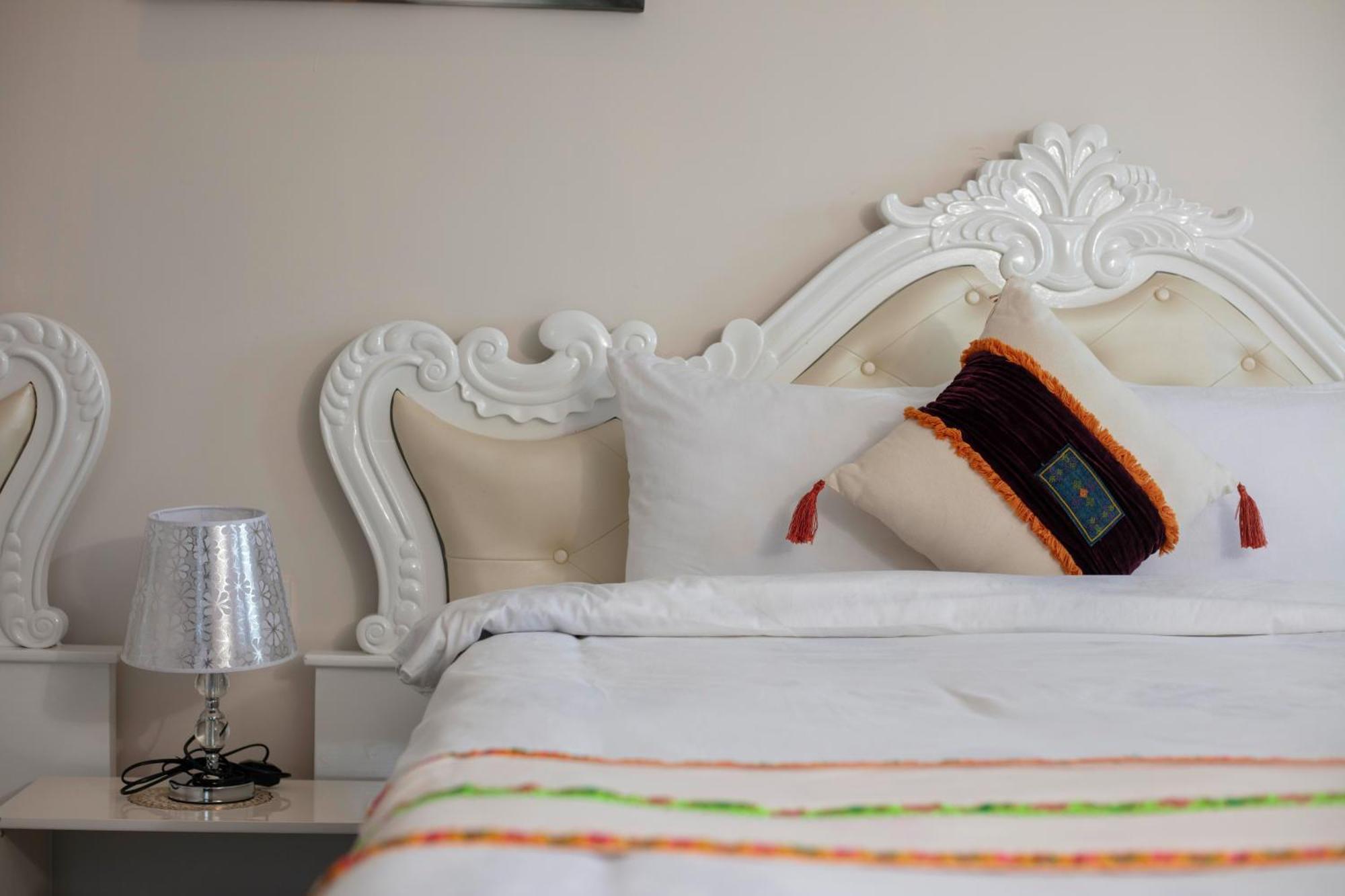 Central Sapa Serenity Homestay エクステリア 写真