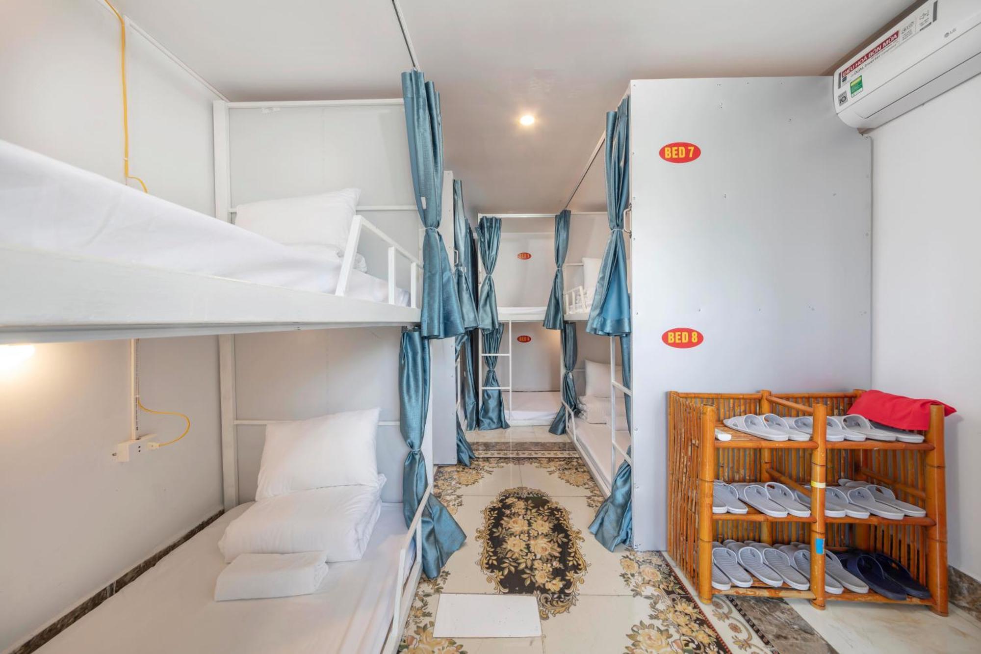 Central Sapa Serenity Homestay エクステリア 写真