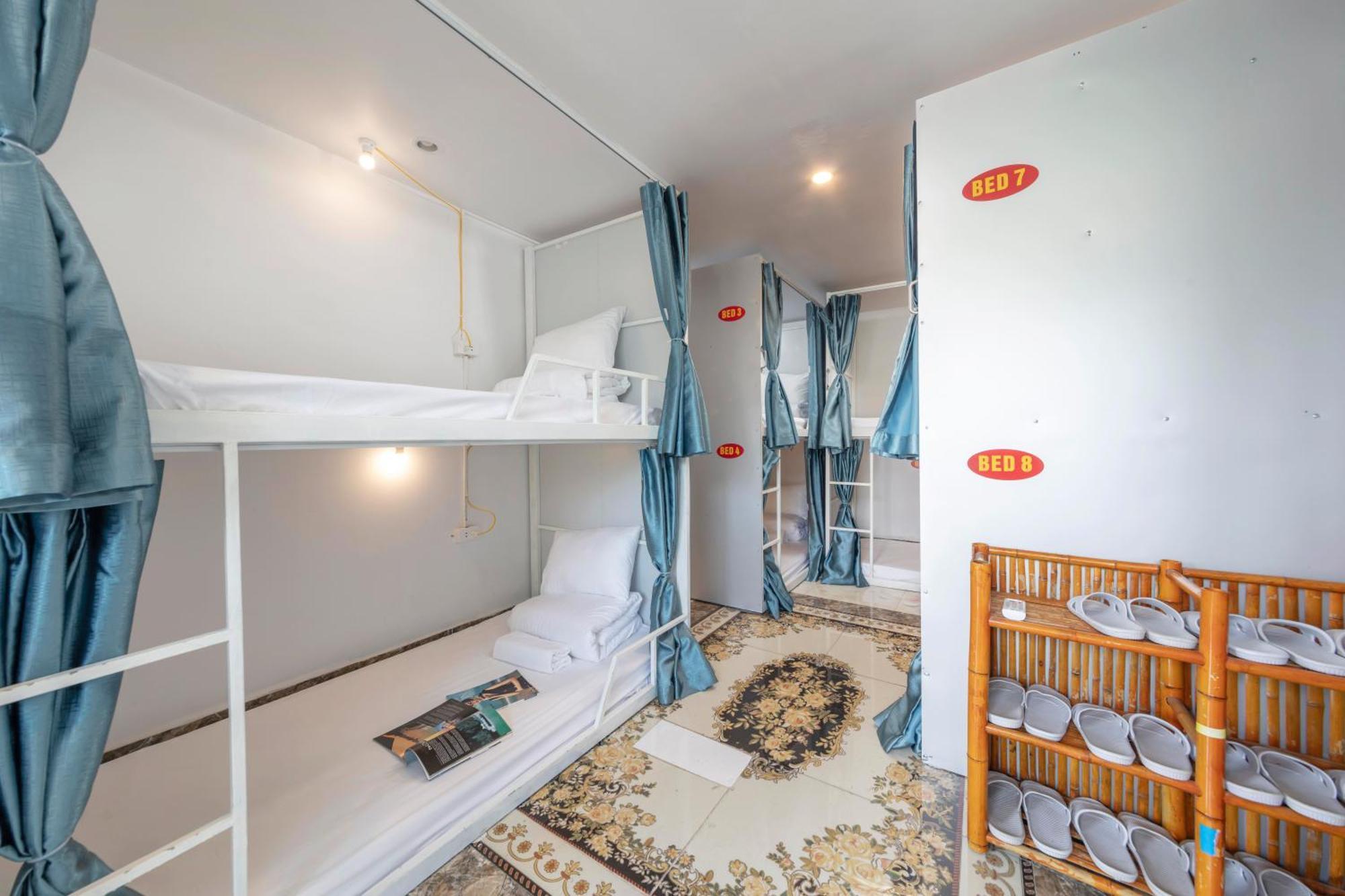 Central Sapa Serenity Homestay エクステリア 写真