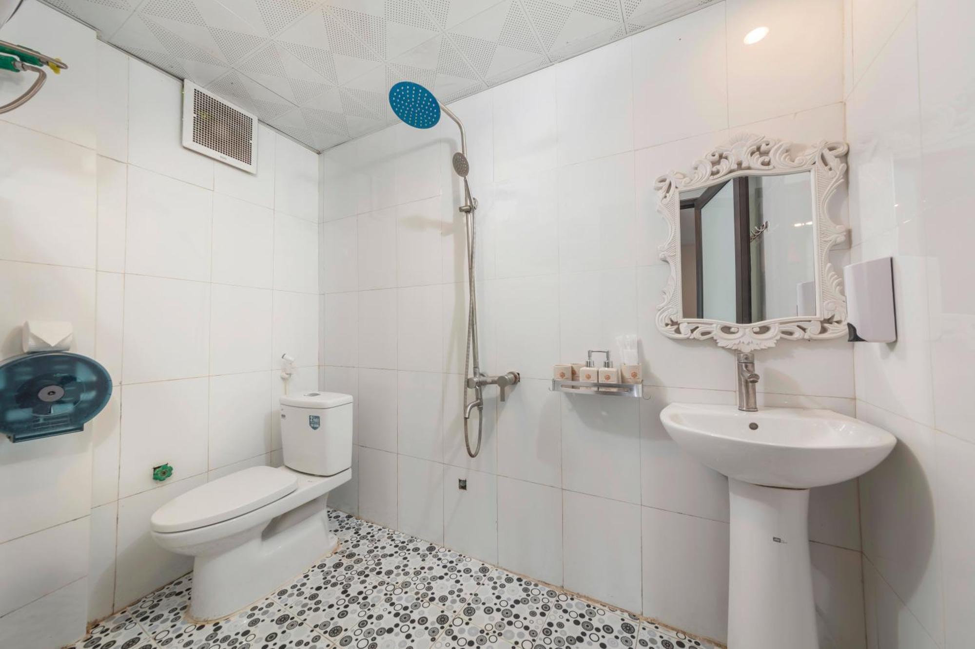 Central Sapa Serenity Homestay エクステリア 写真